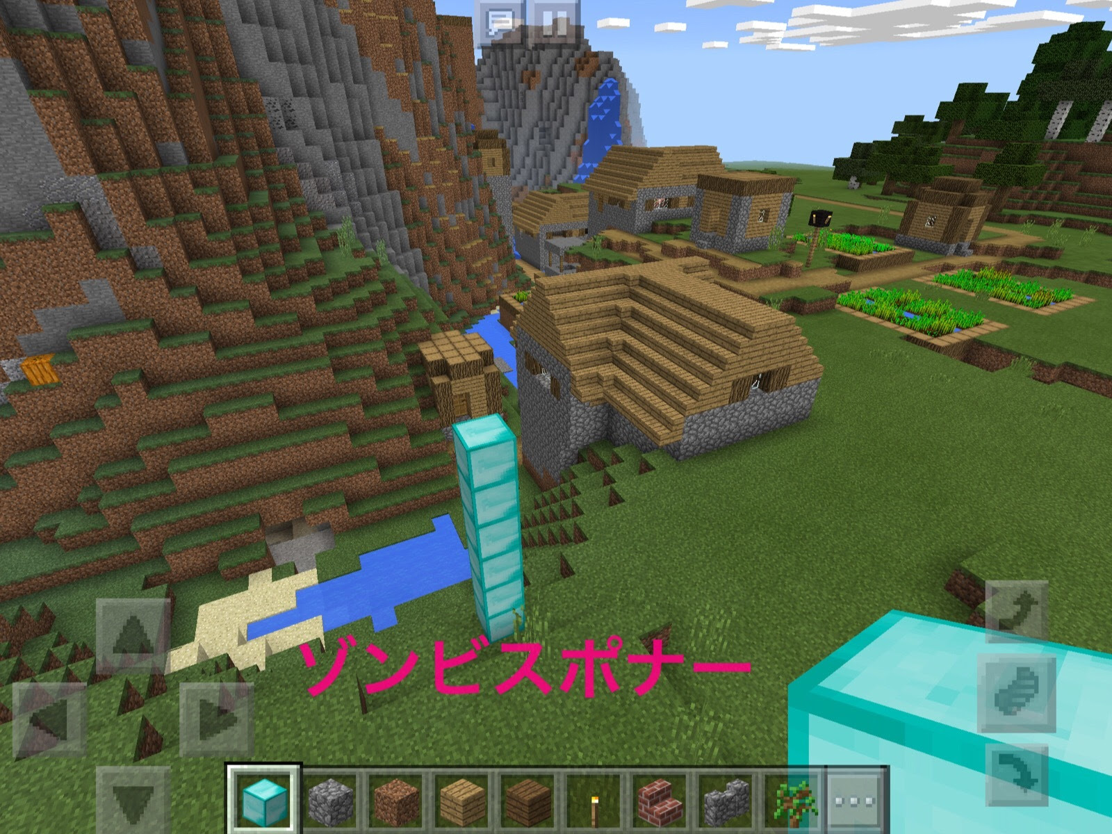 マイクラ Pe シード 値 19 ピクチャー ニュース