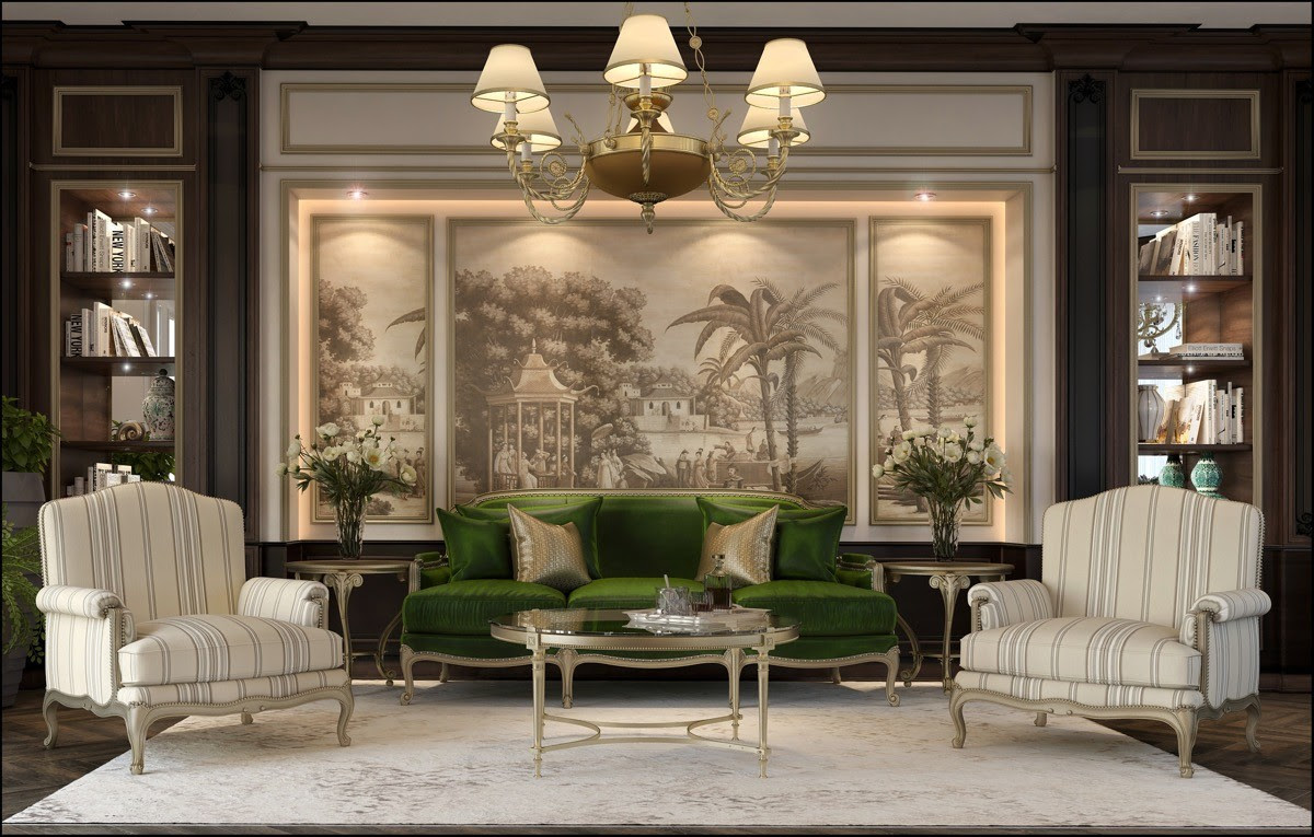 Don't hesitate to complete the following form. 51 Luxury Living Rooms And Tips You Could Use From Them