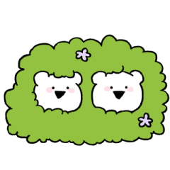 最新 イラスト 韓国 すこぶる うさぎ 壁紙 Gambarsaetsv
