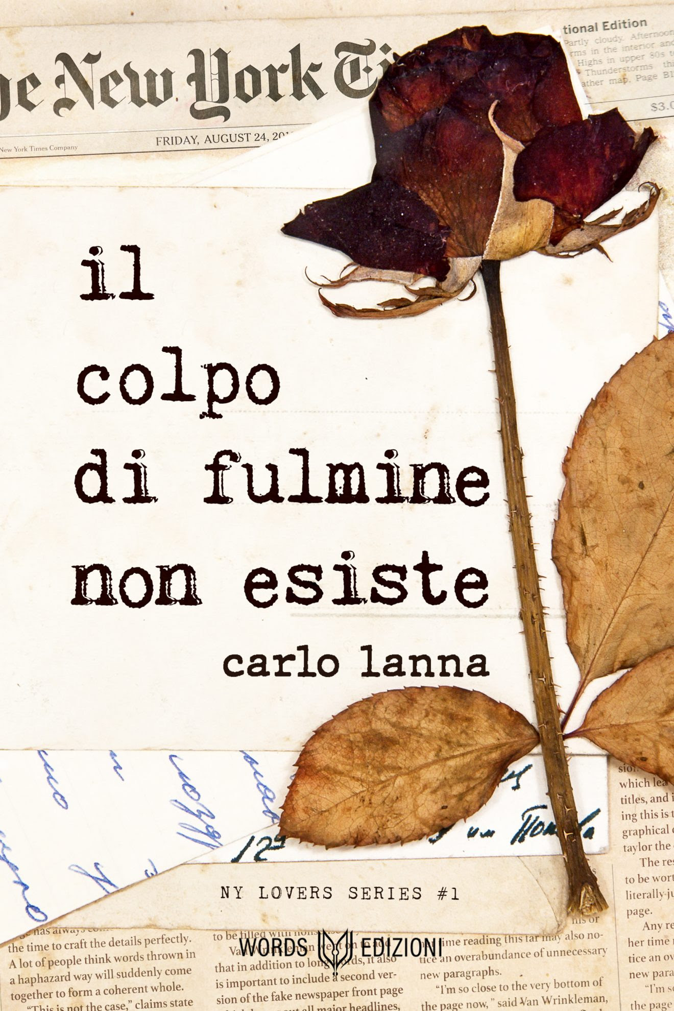 ebook carlo lanna