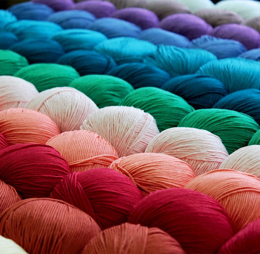 Knitting and Crochet Yarn Manufacturer - PERFORMANCE YARN