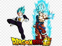 Dragon Ball Super 360p Online