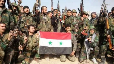 Selected Articles: The ‘Exoneration’ and ‘Near-Victory’ of Assad in the Syrian War | Global Research - Centre for Research on Globalization