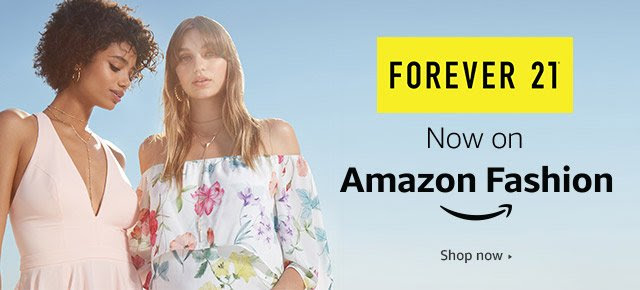 Just Launched - Forever 21