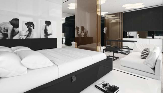 Check spelling or type a new query. Modern Interior Design For One Bedroom Apartment