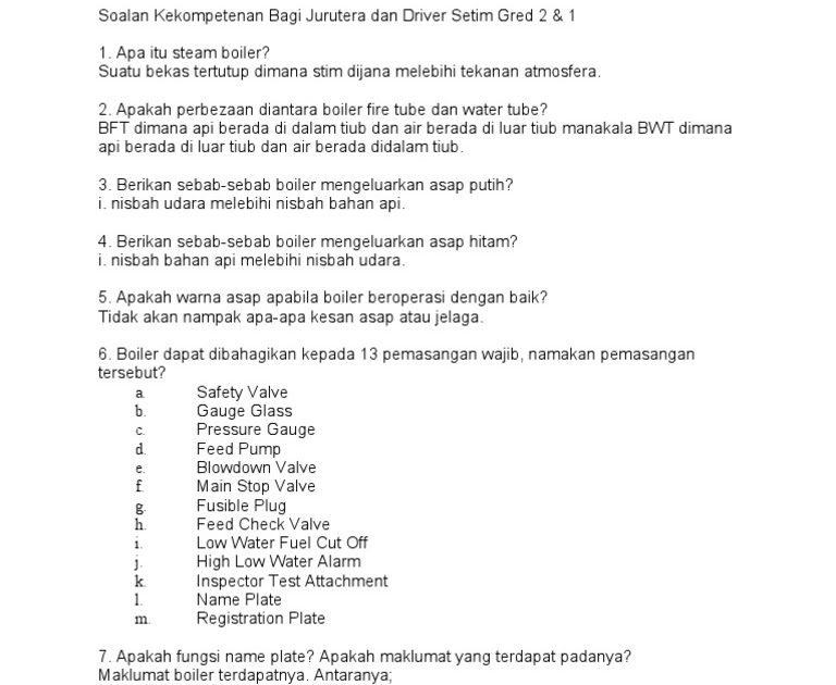 Soalan Yang Ditanya Semasa Temuduga - Lagu 24