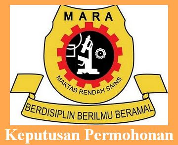 Surat Permohonan Sekolah Vokasional - Selangor t