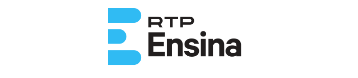 Logotipo RTP Ensina