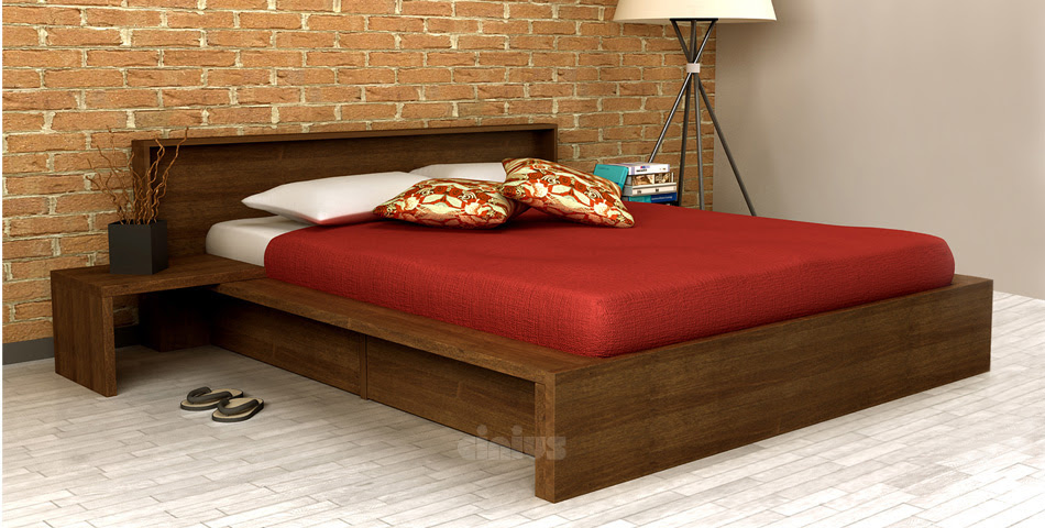 Il vano contenitore integrato nella testiera ti permette di tenere tutto a portata di mano.sotto il letto trovi 4 cassetti capienti dove puoi organizzare piumini, cuscini e. Letto Comodo Di Cinius Anche Con Cassetti Salvaspazio Sotto Letto