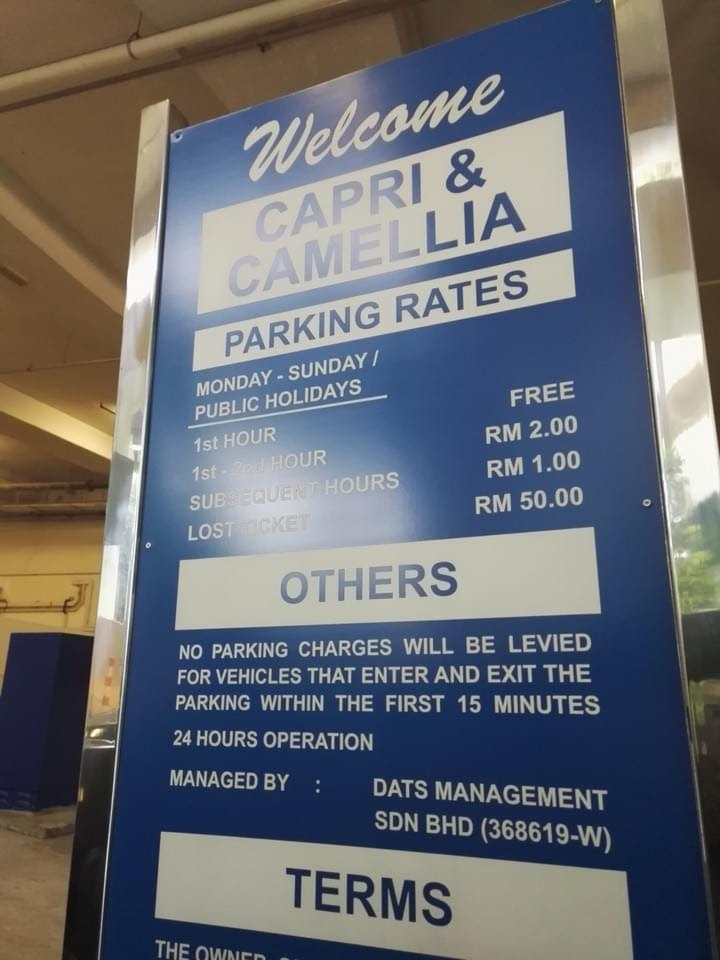Find out what other charges you might find at hdb carparks when you park there. Car Park Building Management Bangsar South Office Master Plan 1 Website 28 Buildings 4000 Car Parks 2 000 000sq Ft
