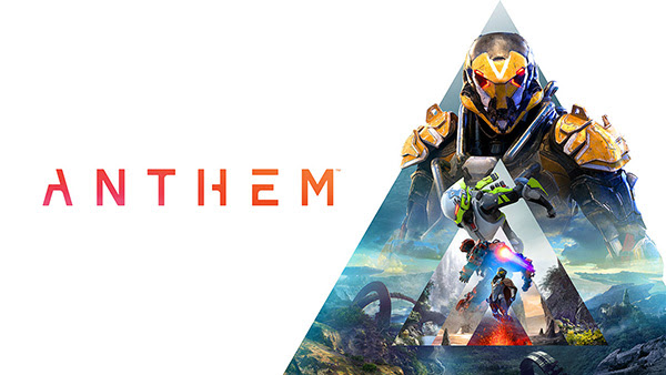 Anthem Available Now