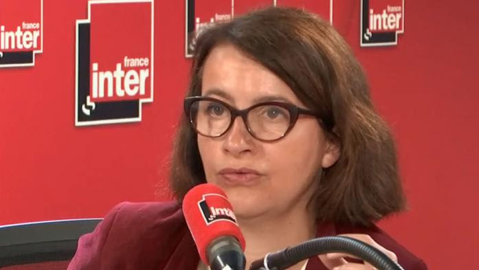 "Notre objectif c'est que l'État soit condamné à agir", déclare Cécile Duflot après avoir déposé plainte pour "inaction climatique" avec plusieurs ONG