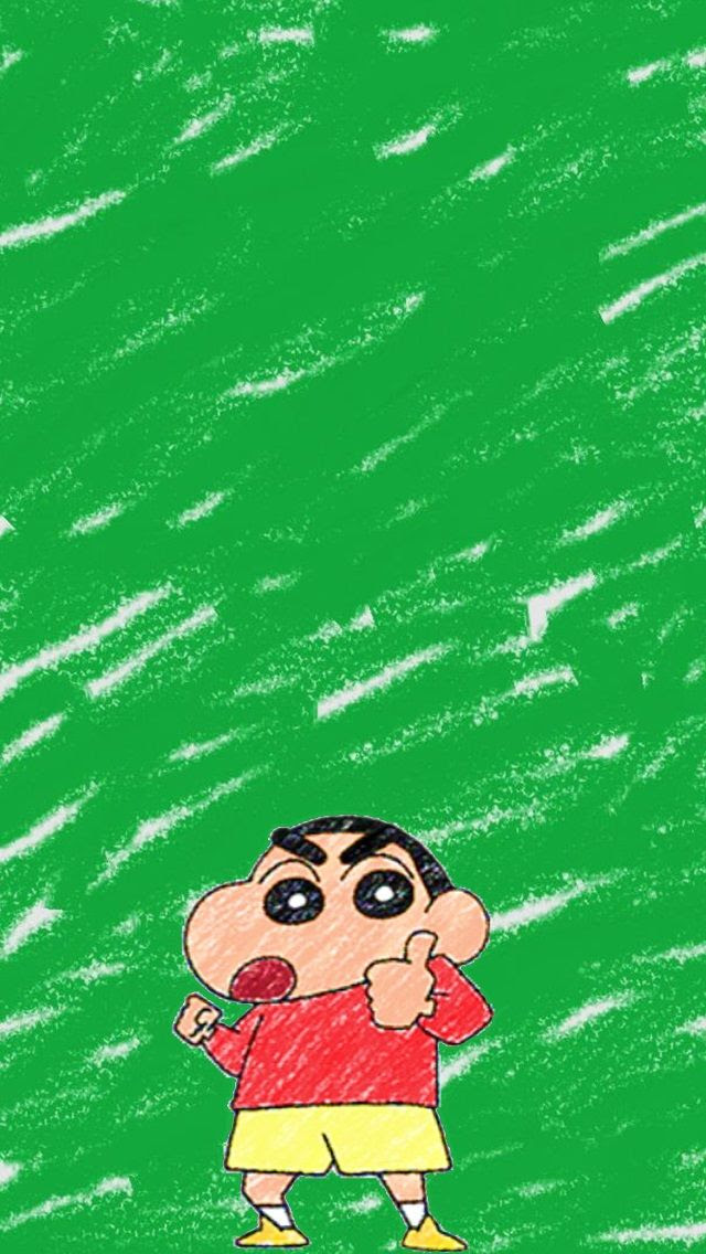 元の高 画質 壁紙 クレヨン しんちゃん アイコン ただ壁紙hd
