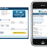 booking expedia Booking expedia hotel compared