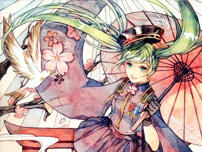 √無料でダウンロード！ ボカロ 曲 イメージ イラスト 181055
