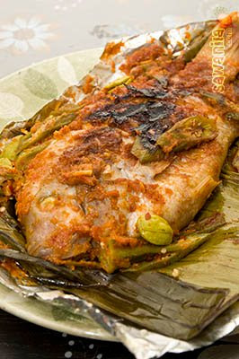 Resepi Ikan Bakar Portugis Mid Valley Resep Resepi O