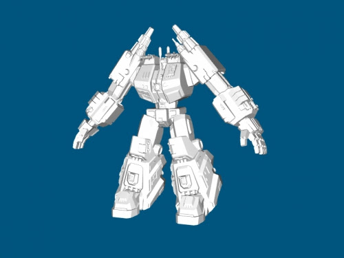 To convert your file click the upload button below and select the file to convert. Transformers Stl And Obj 3d Models Download Free 3d Models For Printing