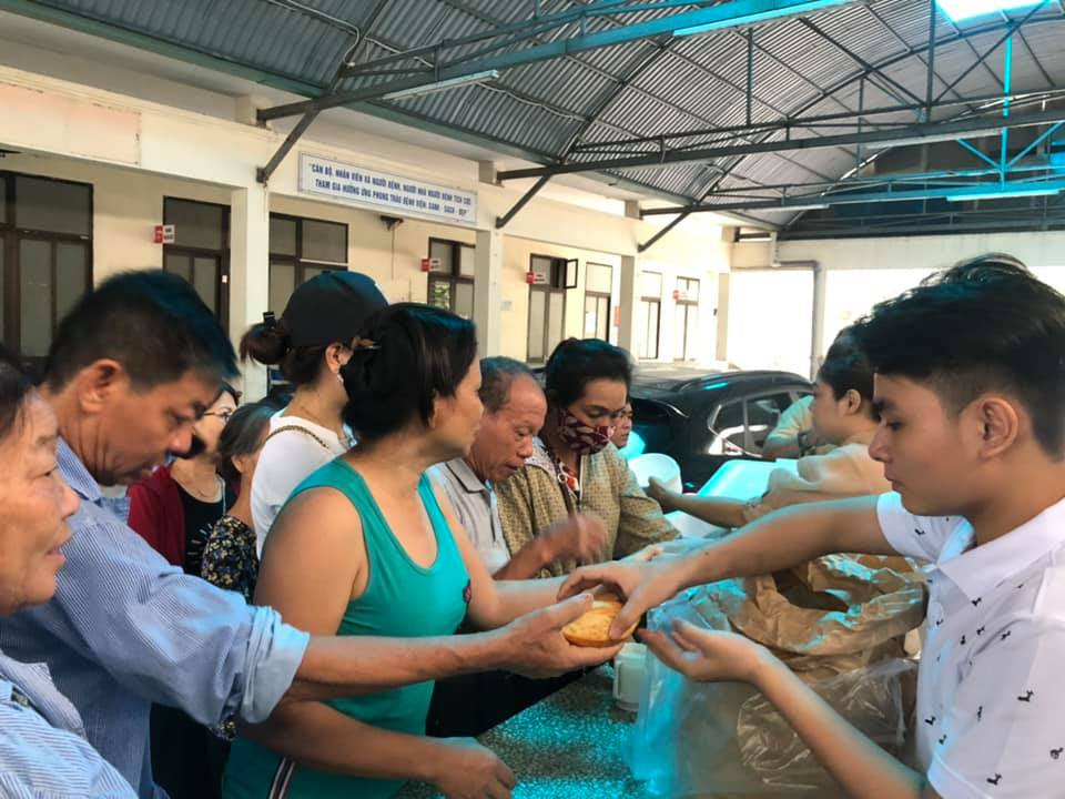 Từ thứ 2 đến thứ 6: Chiá»u Thá»© 7 Táº¡i Bá»‡nh Viá»‡n K2 Ngay 06 6 2020