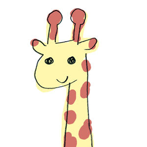 トップ100きりん イラスト かわいい ディズニー画像のすべて