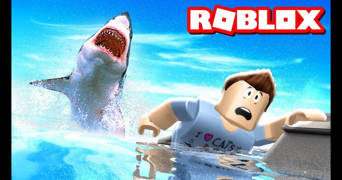 Attack Of The Megalodon Roblox Shark Bite Virus Free Roblox Injector 2019 - videos de roblox karina omg shark
