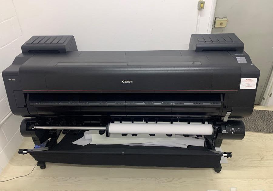 تعريف طابعة كانون F 166400 / تعريف طابعة كانون 6030 ...