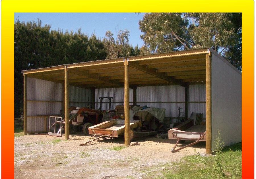 Topic Farm equipment storage shed SHed Fans