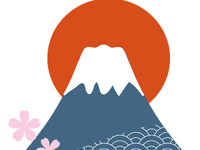 Blogerjokioib6o 最も選択された 正月 富士山 イラスト 正月 富士山 イラスト無料