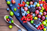 Antioxidantes, ¿son de verdad tan beneficiosos?