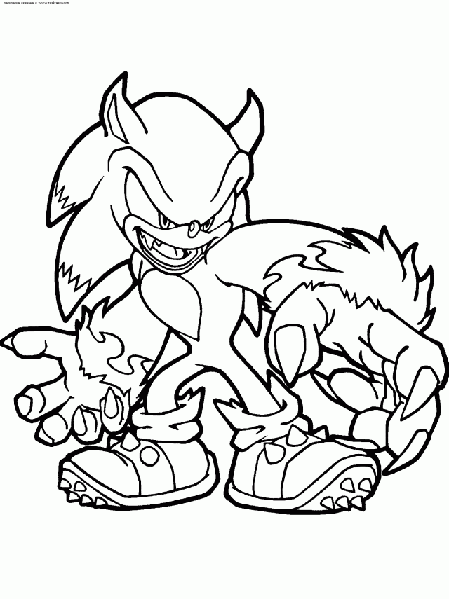 Check spelling or type a new query. Printable Metal Sonic Coloring Pages Clip Art Library