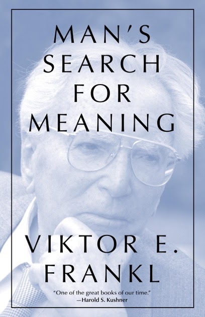 PDF Mans Search For Meaning Gift Edition | Free Book PDF ...