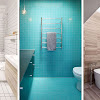 Bathroom Tile Floor Designs - Big Tile Or Little Tile How To Design For Small Bathrooms And Living Spaces On Suncoast View Tile Outlets Of America - Here are ideas for all types of tile: