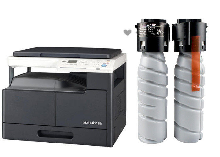 Whenever you print a document, the printer driver takes. Konica Minolta 164 Price Promotions
