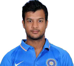 Mayank agarwal belongs to a blend of these two categories. Mayank Agarwal Profile India Cricket Player Mayank Anurag Agarwal Biography Statistics And Records