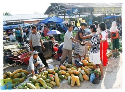 Contoh Ekonomi Makro Indonesia - Contoh 193