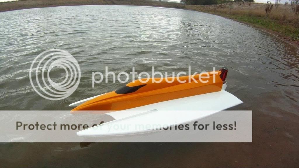 Detail Free rc gas boat plans DE