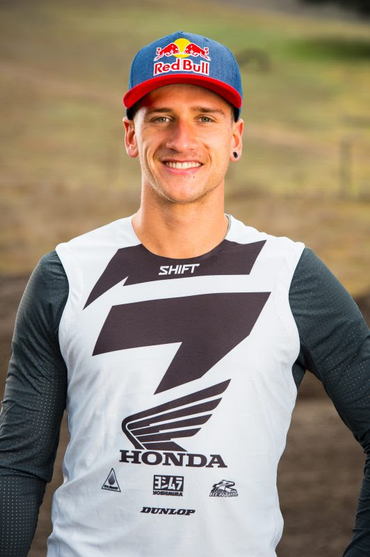 Ken Roczen