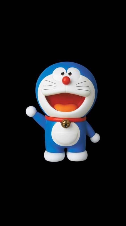 11+ Wallpaper Doraemon Bergerak Untuk Hp Vivo Background