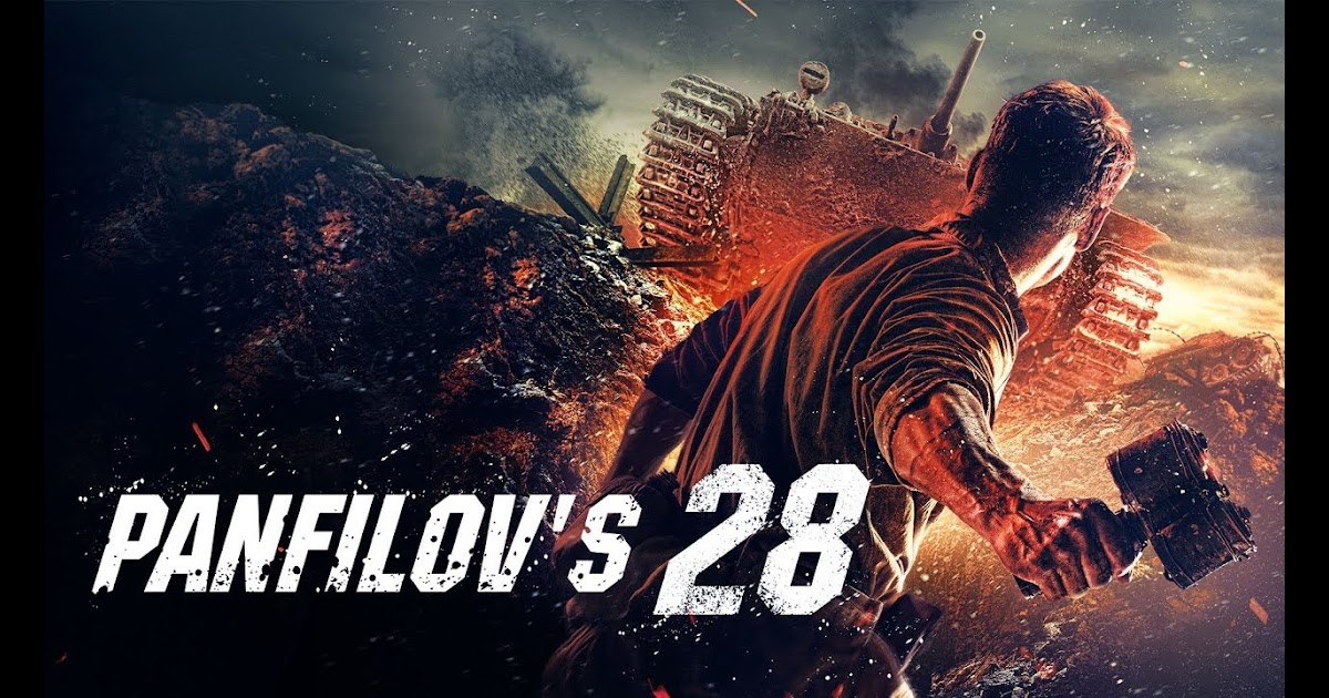 Nonton Panvilovs28 : Kumpulan Film Hero Streaming Movie ...