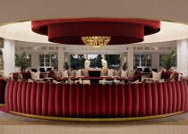 Imagen 2 - Hard Rock inaugura un nuevo hotel en pleno Puerto Banús de Marbella