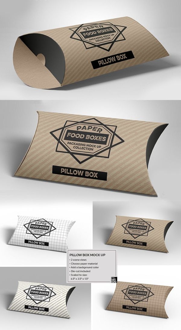 Download 4502+ Box Mockup Online Free Best Quality Mockups PSD