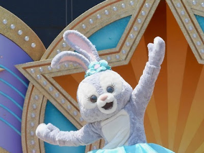 ディズニー シー カチューシャ ダッフィー 242158