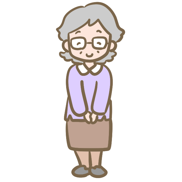 100 Epic Bestかわいい メガネ おばあちゃん イラスト ディズニー画像のすべて
