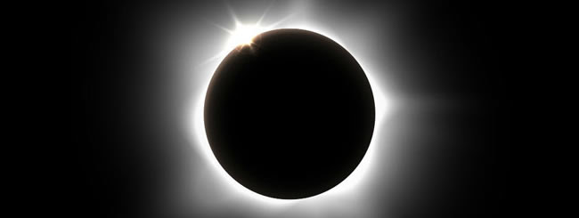 Eclipses: Fate or Freedom?