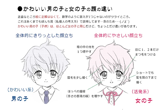 可愛い ポーズ イラスト 男の子 の最高のコレクション 最高の壁紙hd