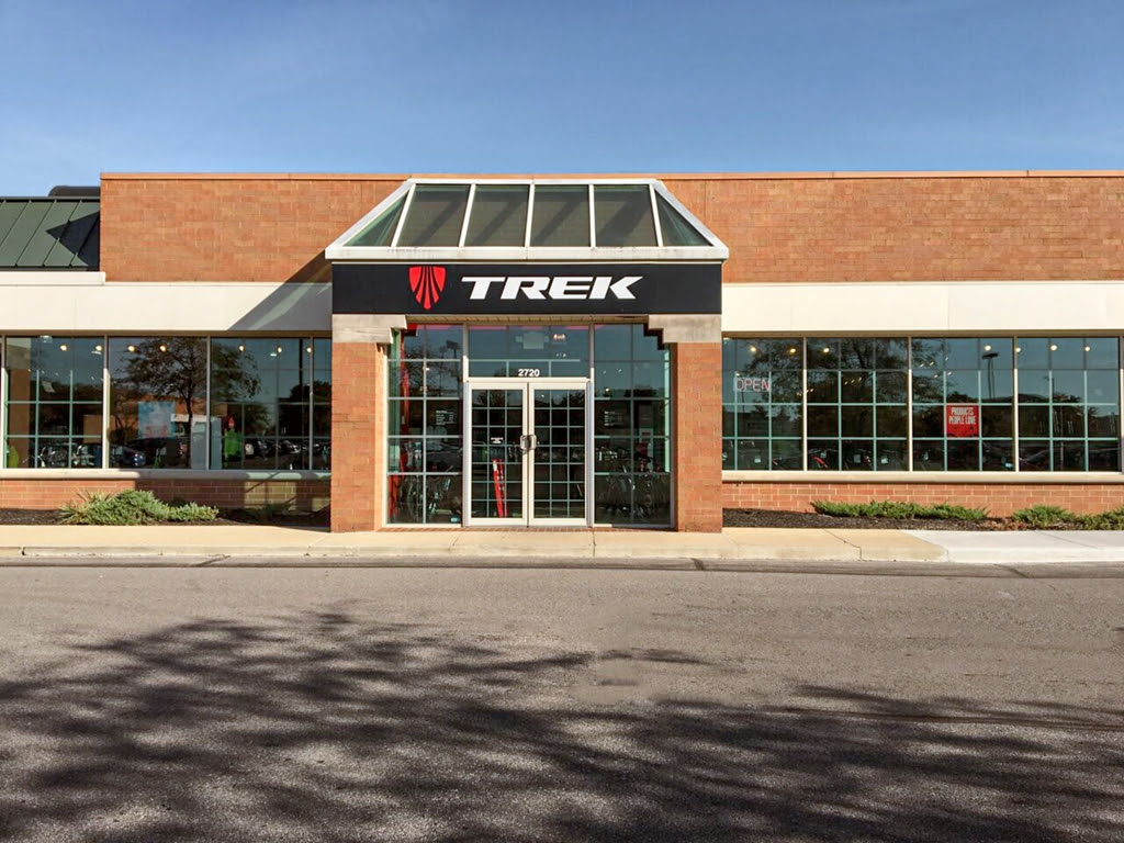 Trek Bikes Dublin Ohio BICYLEC