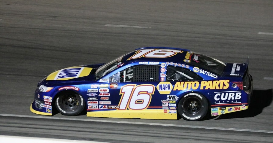 2019 procore 200 at sonoma hype video streaming live on fanschoice.tv on saturday, june 22nd at 1:15pm pst races 6 of 14 nascar k&n pro series west sonoma raceway all footage belongs to the respective owners and nascar upload credits: Kraus Dominates Nascar K N Pro Series West Action At Kern County Napa Know How Blog