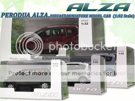 Perodua Alza Forum - Klewer mm