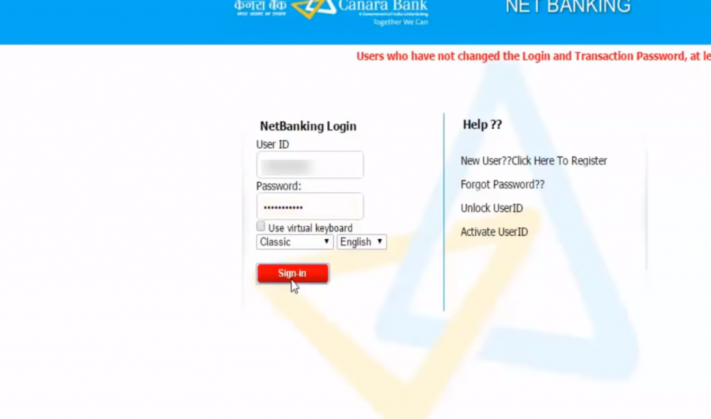 Loan Repayment Calculator Canara Bank TESATEW