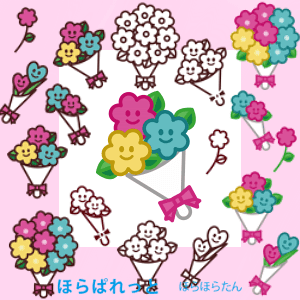 無料イラスト画像 ベスト結婚式 花 イラスト 白黒
