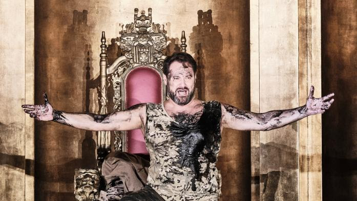 "Le prince Igor" de Borodine à l'Opéra Bastille : chanteurs et chef ovationnés, mise en scène sifflée